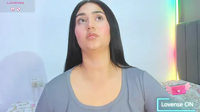 Curvy sweet online show from February 28, 2026, 3:07 am