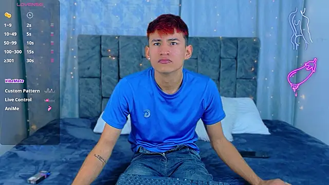 NicolasTorrez online show from March 27, 2026, 3:45 am