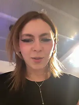 Snapshot of Milli-Kiss chatting on March 1, 2026, 8:11 pm Milli-Kiss online show from March 1, 2026, 8:11 pm