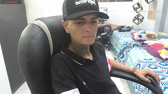 benjamin anthony online show from March 18, 2026, 3:42 am