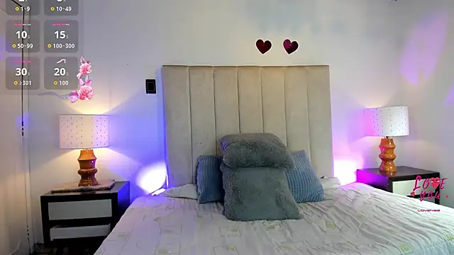 MissMilf  online show from March 26, 2026, 7:19 pm