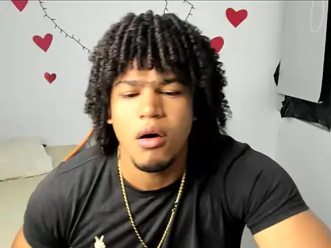 alexj black  online show from March 1, 2026, 11:12 am