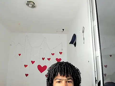 alexj black  online show from March 11, 2026, 11:38 am