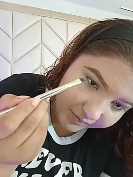 VanessaLanz online show from July 11, 2026, 12:08 pm