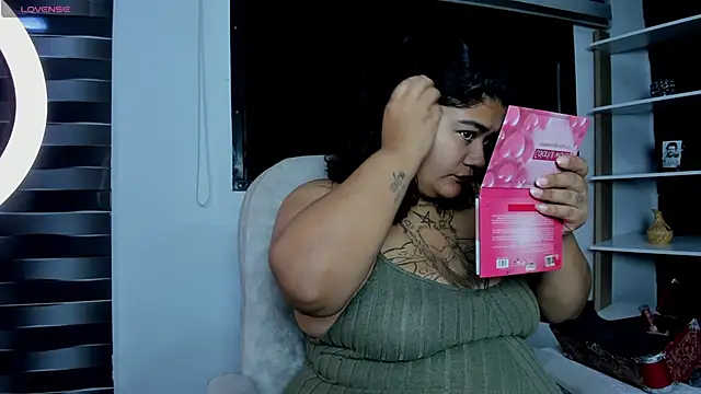 DarkReed online show from April 9, 2026, 6:19 am