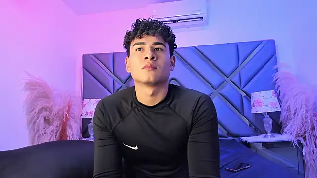 Bastixvontade online show from March 25, 2026, 12:38 am