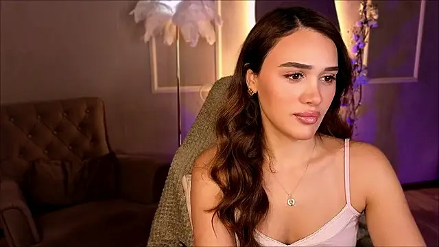 Kimberly Chapman online show from March 7, 2026, 6:21 am