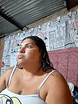 Juli Powl online show from March 6, 2026, 12:51 am