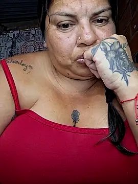 Juli Powl online show from March 20, 2026, 3:55 am