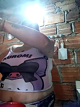 Juli Powl online show from March 31, 2026, 12:49 pm