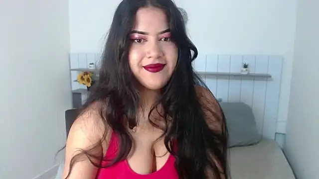 Snapshot of Aleja_Gold chatting on February 21, 2026, 1:34 pm Aleja Gold online show from February 21, 2026, 1:34 pm