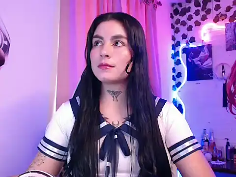 JanineRae online show from March 22, 2026, 6:33 pm