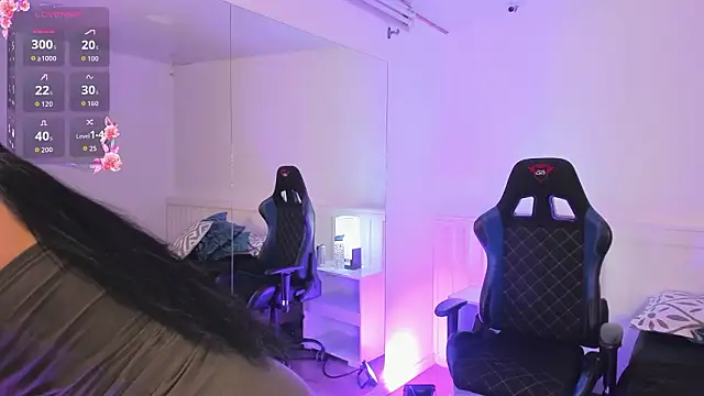 Snapshot of maya1_ chatting on February 18, 2026, 12:06 am maya1 online show from February 18, 2026, 12:06 am