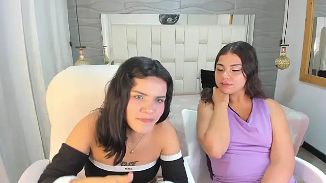 Veyra sereny online show from March 10, 2026, 10:59 pm