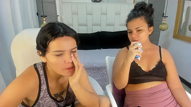 Veyra sereny online show from March 24, 2026, 11:10 pm