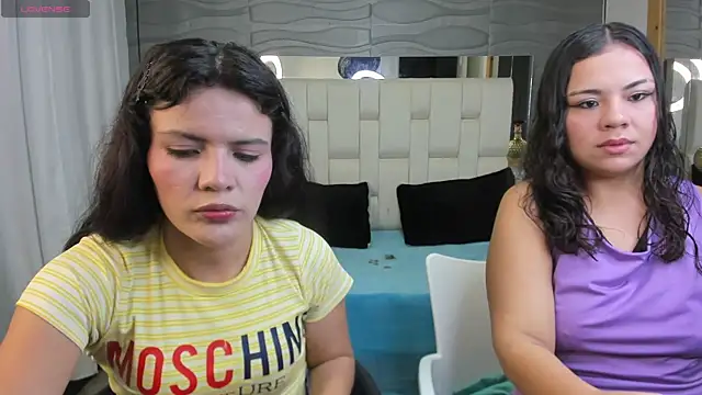 Veyra sereny online show from April 15, 2026, 1:34 am