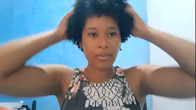 MadelynStamant online show from February 21, 2026, 12:17 pm