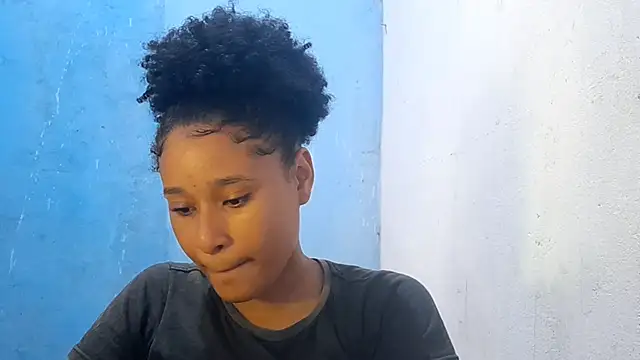 MadelynStamant online show from March 17, 2026, 3:15 pm