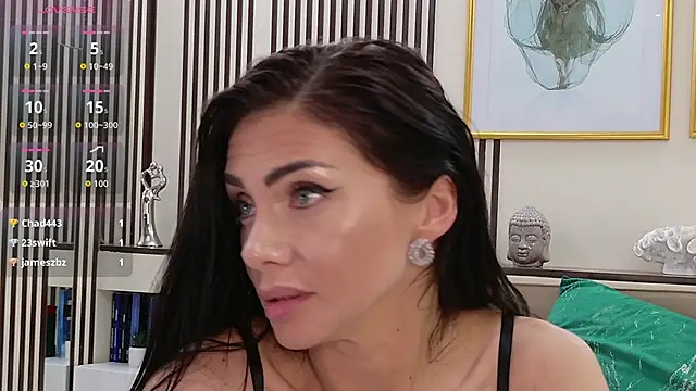 ScarletLane online show from February 28, 2026, 5:25 pm