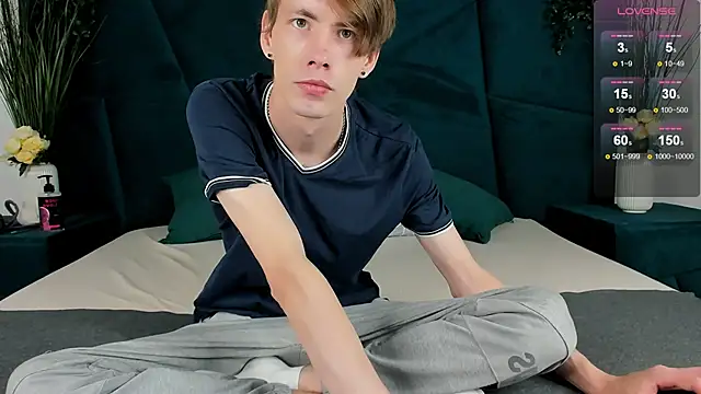 Erick Wilson online show from September 20, 2025, 9:54 am