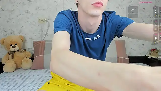 Erick Wilson online show from February 8, 2026, 4:38 am