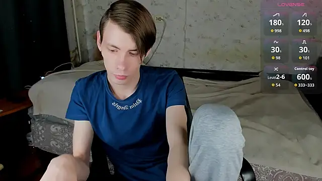 Erick Wilson online show from February 17, 2026, 10:12 am