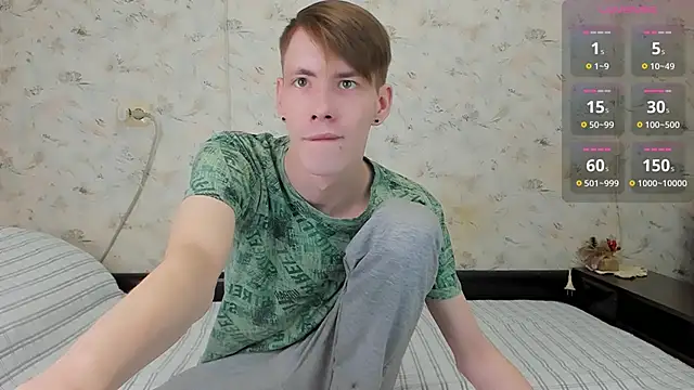 Snapshot of Erick_Wilson chatting on March 4, 2026, 11:27 am Erick Wilson online show from March 4, 2026, 11:27 am