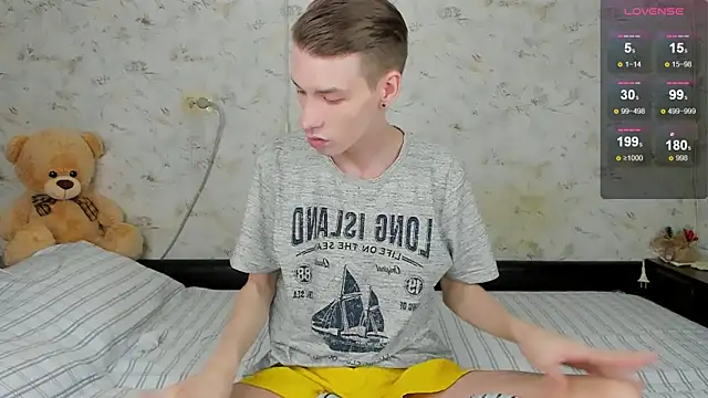 Snapshot of Erick_Wilson chatting on March 6, 2026, 3:36 am Erick Wilson online show from March 6, 2026, 3:36 am