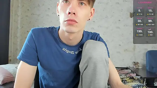 Snapshot of Erick_Wilson chatting on March 9, 2026, 8:40 am Erick Wilson online show from March 9, 2026, 8:40 am