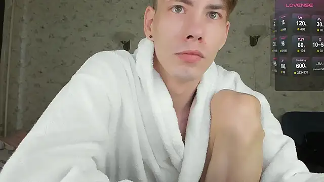 Snapshot of Erick_Wilson chatting on March 10, 2026, 5:56 am Erick Wilson online show from March 10, 2026, 5:56 am