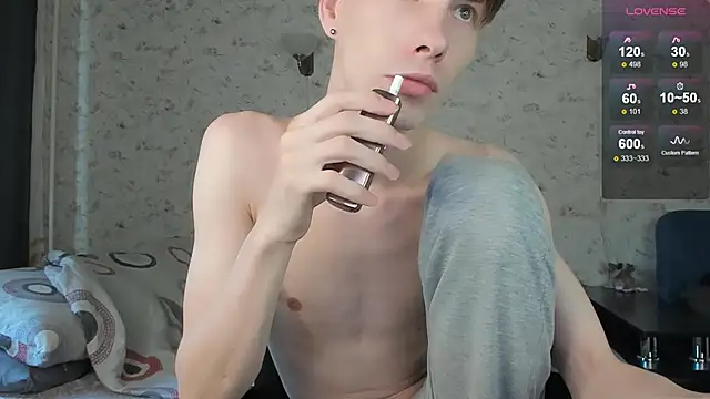 Snapshot of Erick_Wilson chatting on March 11, 2026, 8:09 am Erick Wilson online show from March 11, 2026, 8:09 am