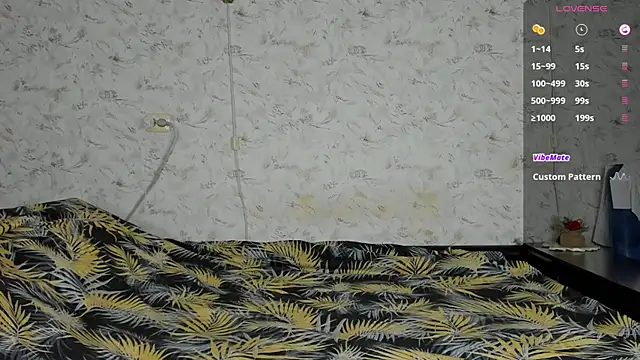 Snapshot of Erick_Wilson chatting on March 19, 2026, 7:45 am Erick Wilson online show from March 19, 2026, 7:45 am