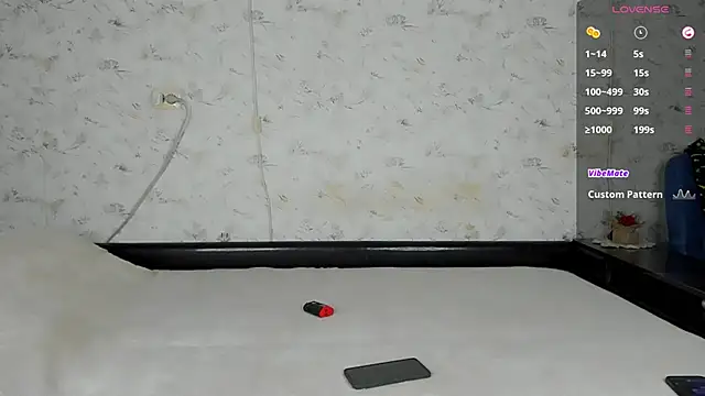 Snapshot of Erick_Wilson chatting on March 20, 2026, 6:07 am Erick Wilson online show from March 20, 2026, 6:07 am