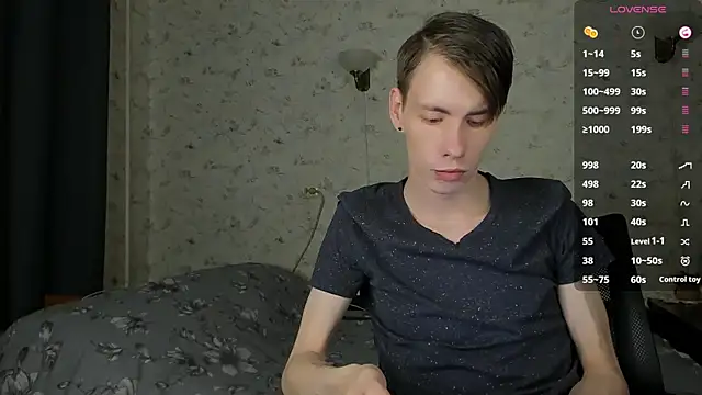 Snapshot of Erick_Wilson chatting on April 6, 2026, 11:00 am Erick Wilson online show from April 6, 2026, 11:00 am