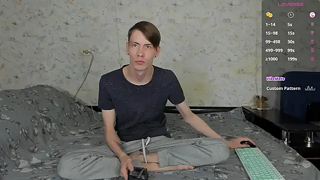 Snapshot of Erick_Wilson chatting on April 10, 2026, 5:34 am Erick Wilson online show from April 10, 2026, 5:34 am