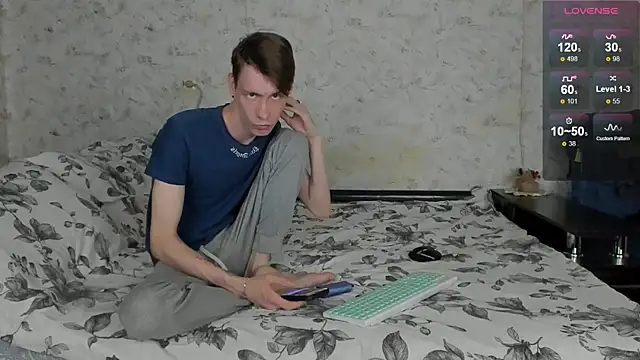 Snapshot of Erick_Wilson chatting on April 15, 2026, 5:58 am Erick Wilson online show from April 15, 2026, 5:58 am