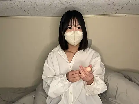 HARUKA2525-25 online show from February 19, 2026, 10:55 am