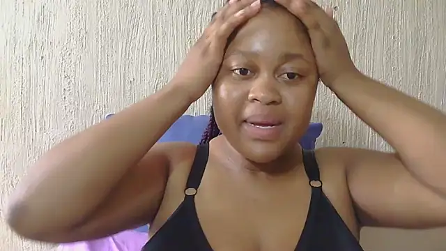 TemptingTits online show from February 22, 2026, 1:20 pm