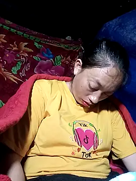 Susuu5790 online show from March 4, 2026, 12:55 pm