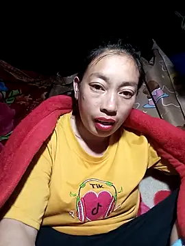 Susuu5790 online show from March 18, 2026, 12:14 am