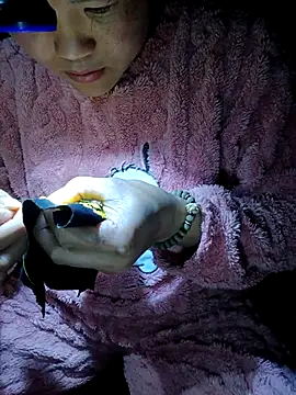 nelina 12345 online show from March 14, 2026, 6:30 am