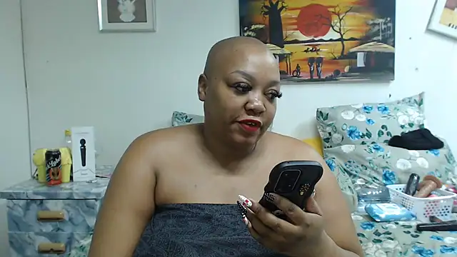 Queenxxxjesy online show from May 31, 2026, 6:09 pm