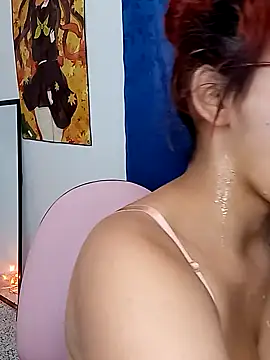 valeriahot 96 online show from March 4, 2026, 5:52 pm