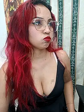 valeriahot 96 online show from March 20, 2026, 8:46 pm