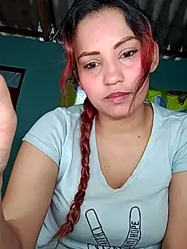 valeriahot 96 online show from June 15, 2026, 6:48 am