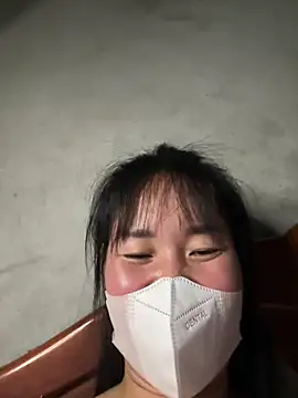 Yuki-babi2k online show from March 31, 2026, 3:12 pm