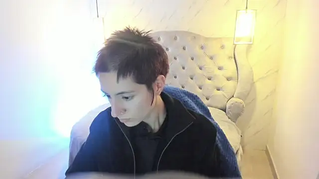 Snapshot of Fieramadame chatting on February 27, 2026, 11:54 am Fieramadame online show from February 27, 2026, 11:54 am