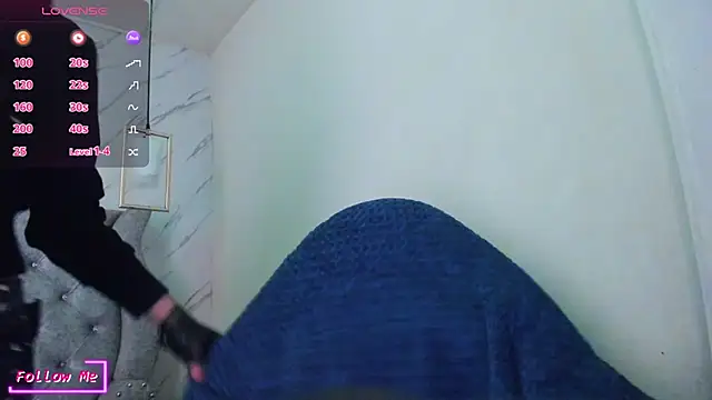 Snapshot of Fieramadame chatting on February 28, 2026, 7:37 pm Fieramadame online show from February 28, 2026, 7:37 pm