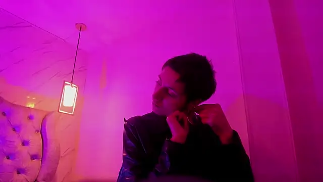 Fieramadame online show from March 5, 2026, 12:12 pm