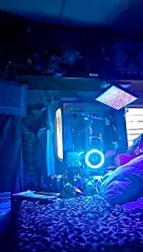 issyamazin online show from February 26, 2026, 11:59 pm